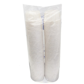 Eisbecher aus Plissiertem Papier 165ml (5.000 Stück)