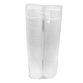 Eisbecher aus Plissiertem Papier 120ml (5.000 Stück)