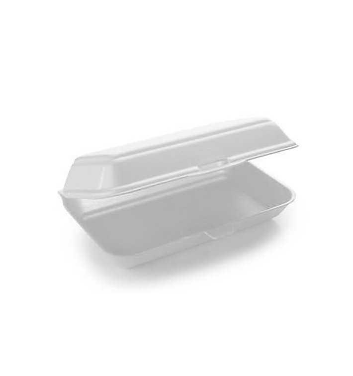 Verpackung Menübox FOAM 240x140x35mm Verpackung Menübox FOAM 240x140x35mm