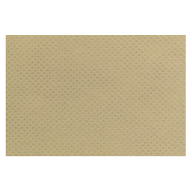 Tischläufer "Novotex" 40x100cm beige 50g (500 Stück)