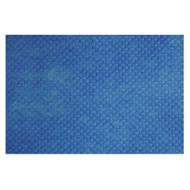 Tischläufer "Novotex" 40x100cm blau 50g (500 Stück)