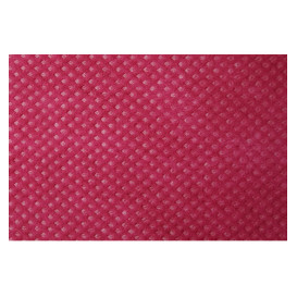 Tischläufer "Novotex" 40x100cm bourdeaux 50g (500 Stück)