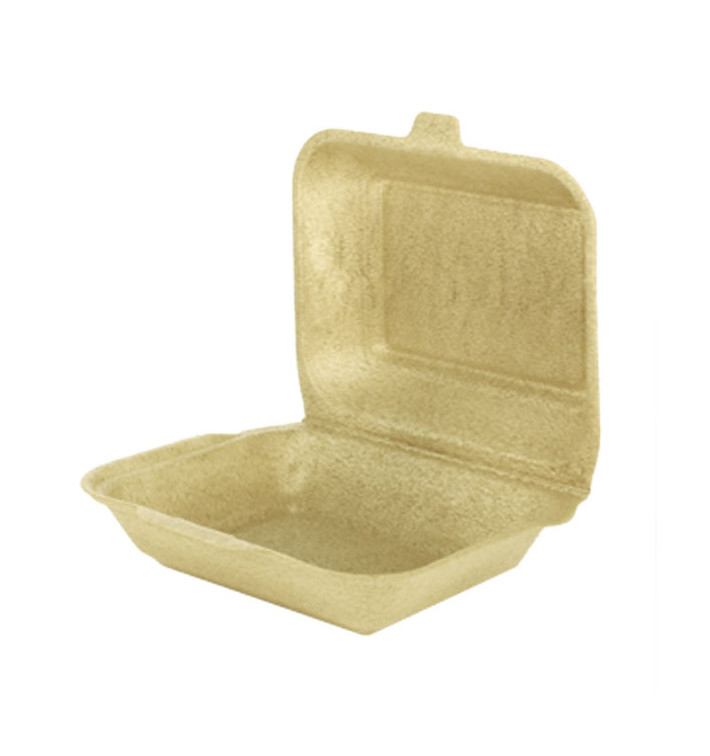MenuBox XPP Creme 18,5x15,5x7cm (125 Stück) MenuBox XPP Creme 18,5x15,5x7cm (125 Stück)