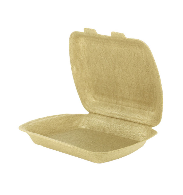 MenuBox XPP Creme 24x20,5x7cm (200 Stück) MenuBox XPP Creme 24x20,5x7cm (200 Stück)