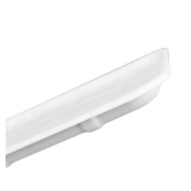 Zuckerrohr-Tablett 26,8x21,6cm (300 Stück)