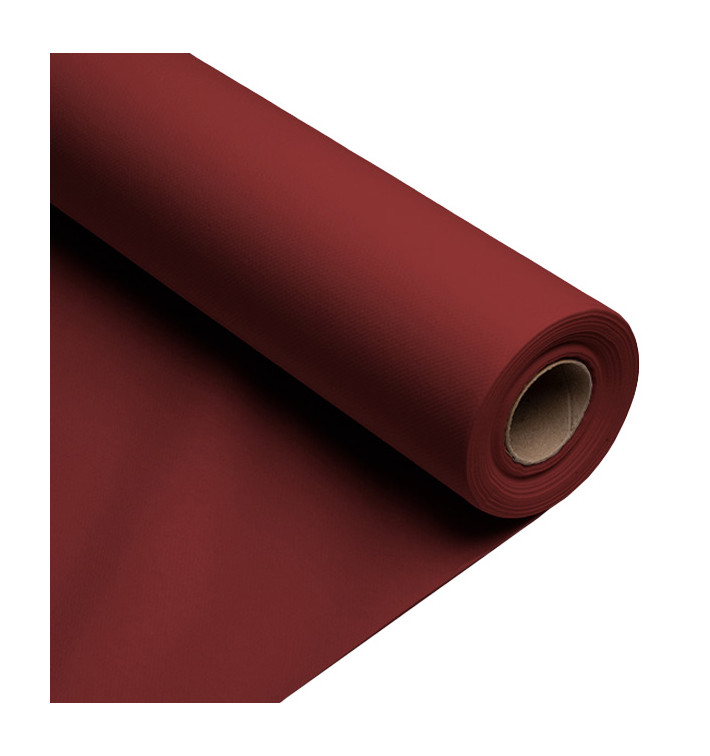 Tischdecke Airlaid Bordeaux 1,2x25m (1 Stück) Tischdecke Airlaid Bordeaux 1,2x25m (1 Stück)