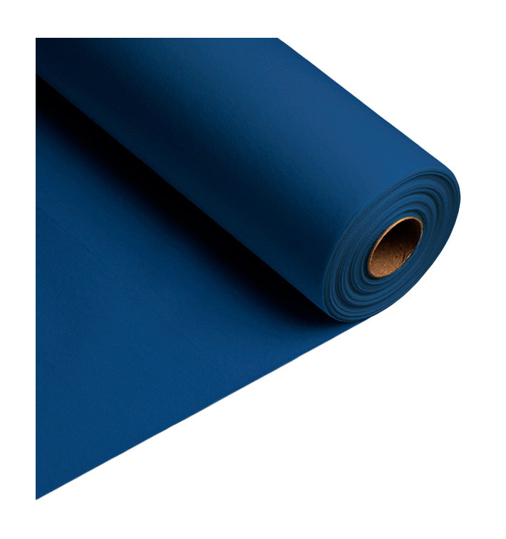 Tischläufer Airlaid blau 0,4x48m Vorgeschnitten 1,2m(1 Stück) Tischläufer Airlaid blau 0,4x48m Vorgeschnitten 1,2m(1 Stück)