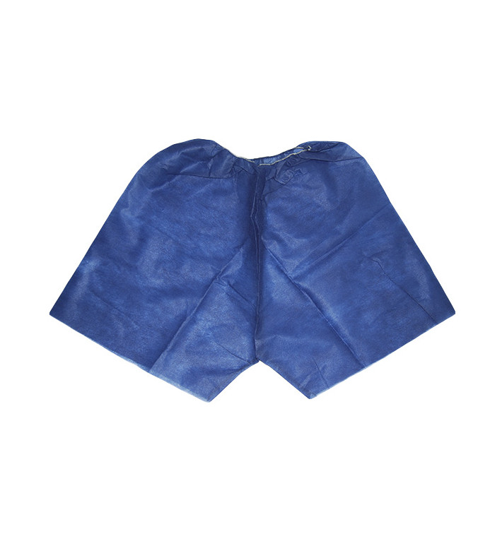 Boxer TST PP Mann Blau (1 Stück) Boxer TST PP Mann Blau (1 Stück)