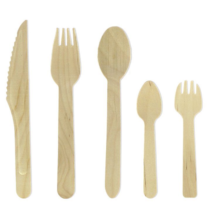 Holzlöffel