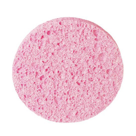 Reinigungsschwamm Gesicht 7x1cm (90 Stück)