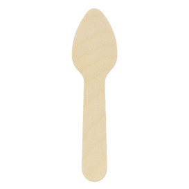 Mini Holzlöffel 7,5cm (2.400 Stück)