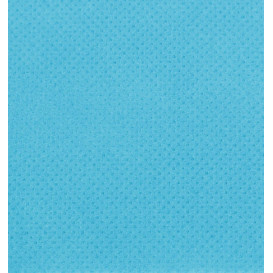 Papierservietten "Cocktail" türkis 20x20cm (3.240 Stück)