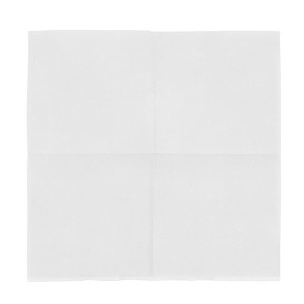 Papierservietten "Cocktail" weiß 20x20cm (100 Stück)