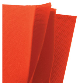 Papierservietten "Cocktail" Rot 20x20cm (100 Stück)