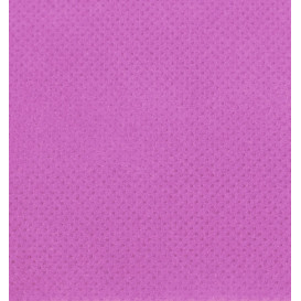 Papierservietten "Cocktail" Fuchsie 20x20cm (2400 Stück)