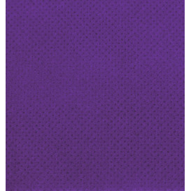 Papierservietten "Cocktail" Flieder 20x20cm (100 Stück)