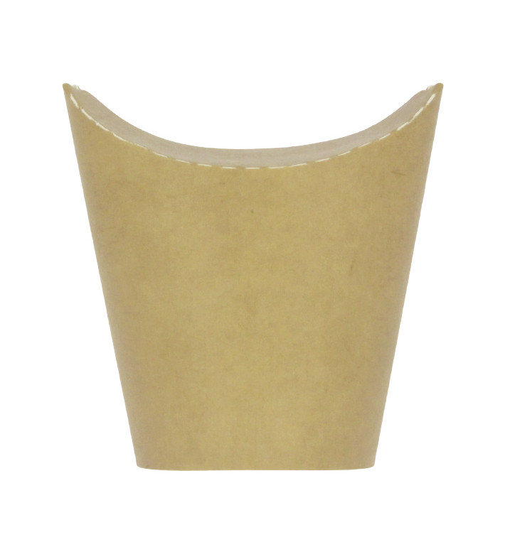 Mehrzweck-Faltbox Anti-Fett Krafteffekt 14Oz/420ml (1000 Stück) Mehrzweck-Faltbox Anti-Fett Krafteffekt 14Oz/420ml (1000 Stück)