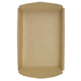 Formen Backen Kraft 12x8x2,5 cm (400 Stück)