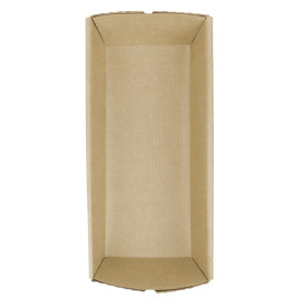 Formen Backen Kraft 16,5x6,5x4,5 cm (480 Stück)