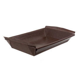 Formen Backen Kraft 21x12x4,5 cm (85 Stück)
