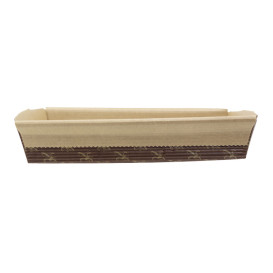 Formen Backen Kraft 16,8x11x3,8 cm (402 Stück)