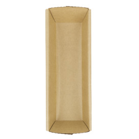 Formen Backen Kraft 18,8x5x4,8 cm (300 Stück)