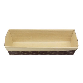 Formen Backen Kraft 19,7x6,5x4,8 cm (480 Stück)