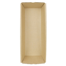Formen Backen Kraft 19,7x6,5x4,8 cm (480 Stück)