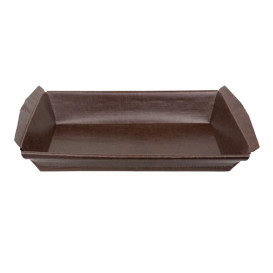 Formen Backen Kraft 21x12x4,5 cm (85 Stück)