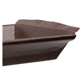 Formen Backen Kraft 21x12x4,5 cm (85 Stück)
