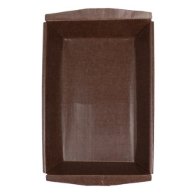 Formen Backen Kraft 21x12x4,5 cm (85 Stück)