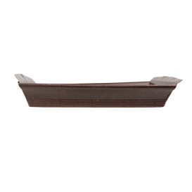 Formen Backen Kraft 21x12x4,5 cm (85 Stück)