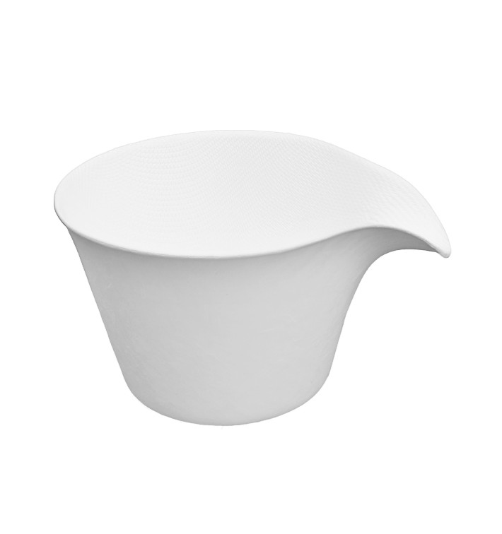 Wasara Becher "Coffee Cup" Ökologisch 150 ml (200 Stück) Wasara Becher "Coffee Cup" Ökologisch 150 ml (200 Stück)