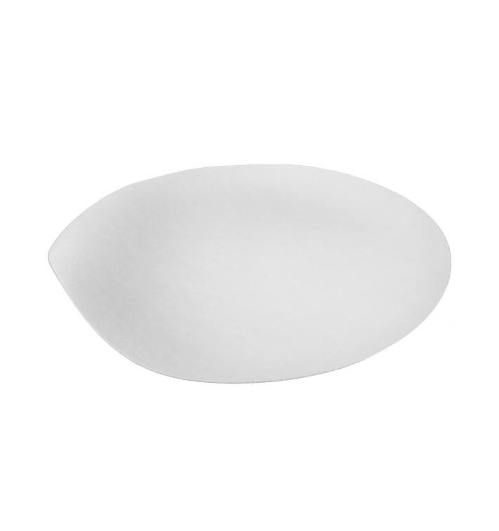 Wasara Teller Bio "Maru M" 165 mm (50 Stück) Wasara Teller Bio "Maru M" 165 mm (50 Stück)