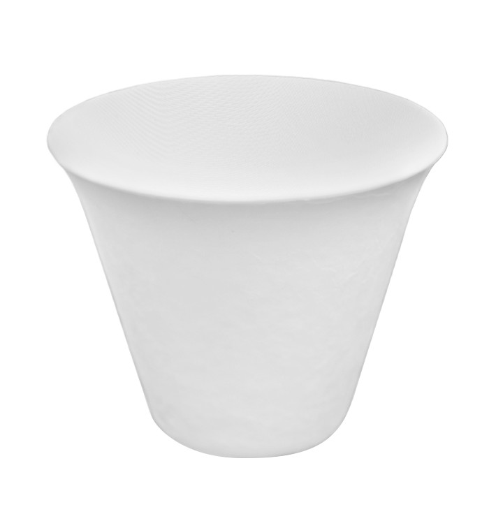 Wasara Becher "Tumbler" Ökologisch 335 ml (50 Stück) Wasara Becher "Tumbler" Ökologisch 335 ml (50 Stück)