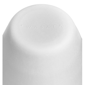 Wasara Becher "Choko" Ökologisch 175 ml (50 Stück)