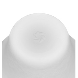 Wasara Becher "Wine Cup" Ökologisch 260 ml (50 Stück)