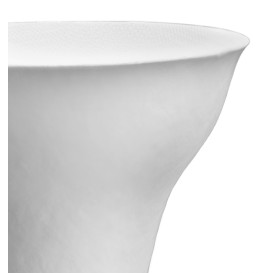 Wasara Becher "Wine Cup" Ökologisch 260 ml (50 Stück)