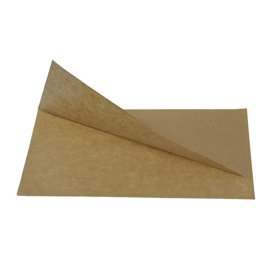 Burgerpapier fettdicht offen 2S 25x13/10cm (4000 Stück)