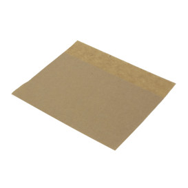 Burgerpapier fettdicht offen 2S 15x13/10cm (6000 Stück)