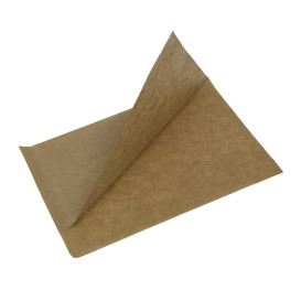 Burgerpapier fettdicht offen 2S 20x13/10cm (5000 Stück)