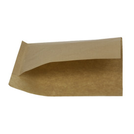 Burgerpapier fettdicht offen 2S 20x13/10cm (100 Stück)
