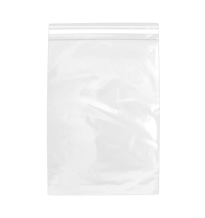 Beutel CPP mit Haftklebeverschluss 25x35cm G160 (1000 Stück) Beutel CPP mit Haftklebeverschluss 25x35cm G160 (1000 Stück)