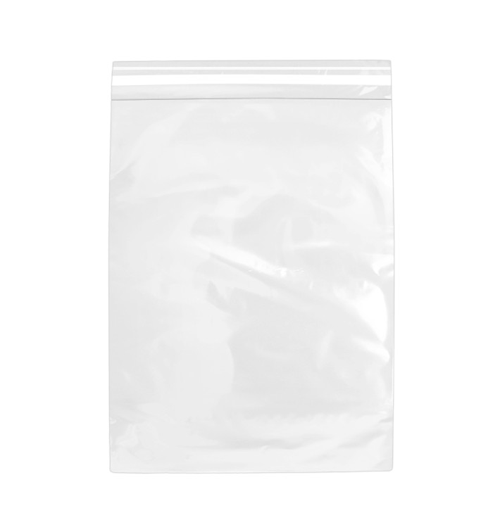 Beutel CPP mit Haftklebeverschluss 30x40cm G160 (1000 Stück) Beutel CPP mit Haftklebeverschluss 30x40cm G160 (1000 Stück)