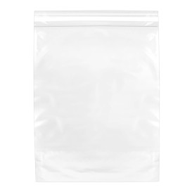 Beutel CPP mit Haftklebeverschluss  35x45cm G160 (100 Stück)