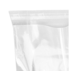 Beutel CPP mit Haftklebeverschluss 30x40cm G160 (100 Stück)