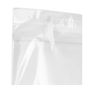 Beutel CPP mit Haftklebeverschluss 40x50cm G160 (100 Stück)