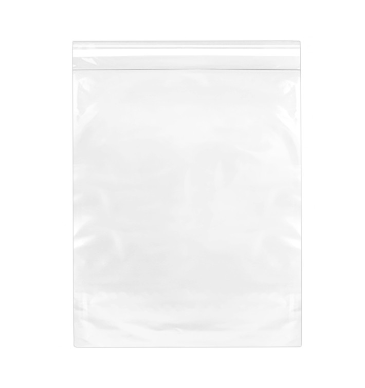 Beutel CPP mit Haftklebeverschluss 40x50cm G160 (100 Stück) Beutel CPP mit Haftklebeverschluss 40x50cm G160 (100 Stück)