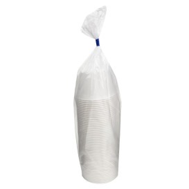 Wasara Becher "Coffee Cup" Ökologisch 150 ml (200 Stück)