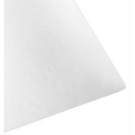 Wasara Teller Bio "Kaku L" 204x204 mm (100 Stück)